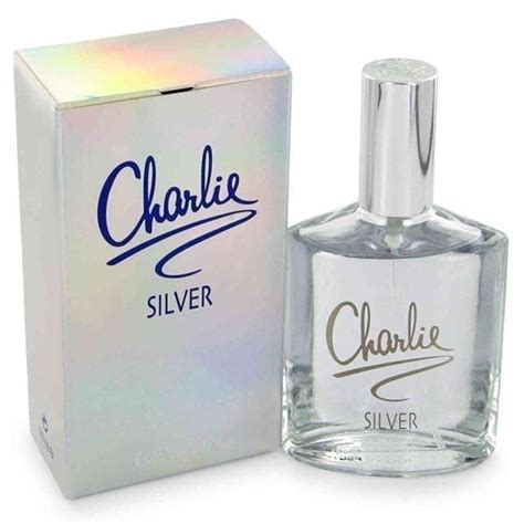 charlie parfum dm - charlie silver perfume.